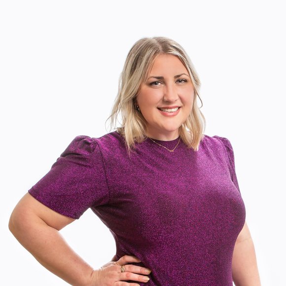 Meet your Posher, Mallory - Picture 1 of 1